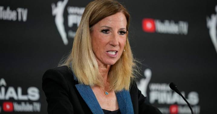 WNBA All-Star Game returns to Chicago in 2026