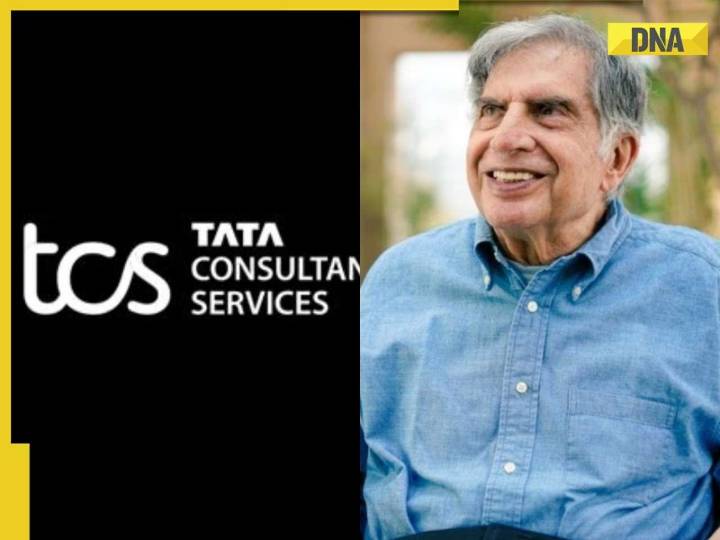 Ratan Tata's TCS earns Rs 45678 crore in just 5 days ahead of Diwali