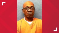 Execution date set for man who raped, murdered his ex