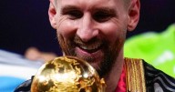 Lionel Messi aims to play 2026 FIFA World Cup, if 100% healthy