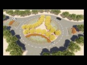 Apoya Toño Astiazarán proyecto de forestación e infraestructura verde en Pueblitos