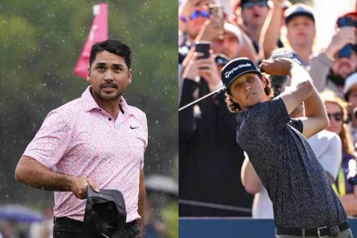 Jason Day Shocked to Learn the Truth About Grant Horvat’s Soaring Popularity Golf, cameras, and unexpected fame—see why Grant Horvat’s rise is making waves in the golf world, leaving fans and even Jas