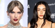 Did Taylor Swift Diss Charli XCX in Her New Track 'Actually Romantic'? Inside the Fan Theories