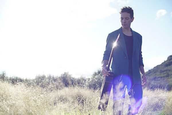 Pipo Romero estrena 'Alborada', su nuevo álbum
