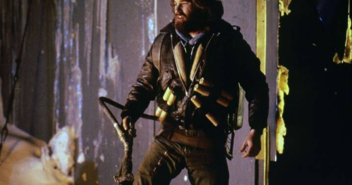 Top-rated Halloween movie branded 'horror classic' is streaming free 