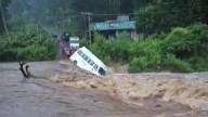 Heavy rain batters Kerala’s Idukki; Mullaperiyar dam shutters opened as water levels rise