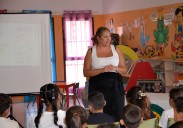 El Cabildo de Gran Canaria activa 'Educando en valores'