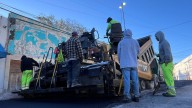 Después de 50 años, la Lerdo renace con nueva infraestructura y pavimento