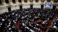 Diputados aprobó el proyecto para limitar el uso de los DNU, pero con cambios: vuelve al Senado