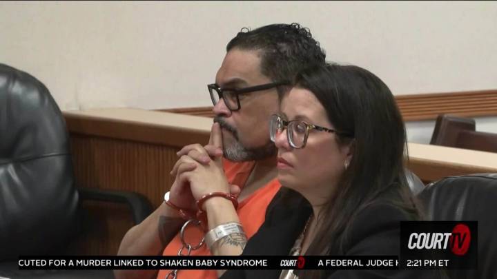 Convicted Killer Jose Soto-Escalera Learns His Fate At Sentencing