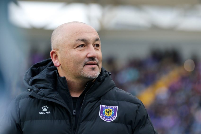 Almendra habló de Astete, choque con Barrientos y la "final" del viernes