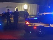 Man sentenced in 2024 killing of security guard at Harrison Township bar