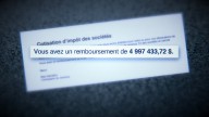 Leaked files reveal CRA refunded millions by mistake