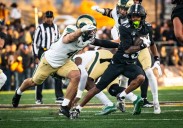 CSU Rams looked checked out in 28-0 beatdown at Wyoming