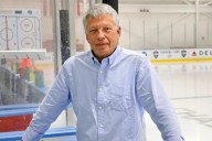 Hall of Fame Rangers columnist Larry Brooks taking some time off from The Post