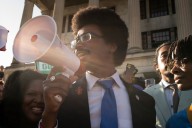 'Tennessee Three' Democrat announces bid for Congress against longtime representative from Memphis