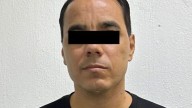 Omar Bravo, exfutbolista de Chivas, es detenido por presunto abusado infantil
