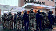 Trump administration seeks to dissolve remaining order blocking National Guard deployment to Portland