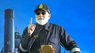 India on verge on eradicating Maoist terror: PM Modi