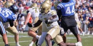 Georgia Tech cracks top 10 in latest AP poll; Georgia moves to No. 5