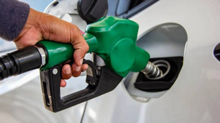 El pueblo ruso se asoma a la falta de gasolina