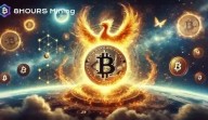 8HOURS Mining makes mining simple and efficient! The highest single