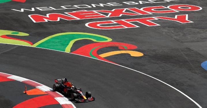 Vive al máximo la experiencia de la F1 dentro y fuera de la pista