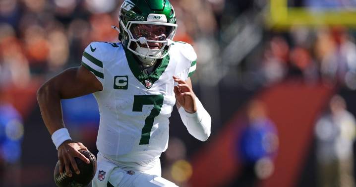 Bengals coach Zac Taylor calls out defense after lackluster performance against the Jets