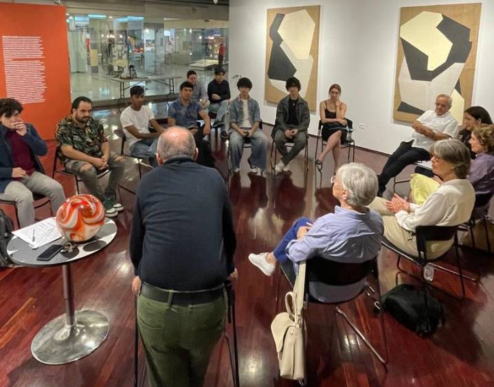 11º Festival de Jóvenes Directores anuncia fecha de presentaciones