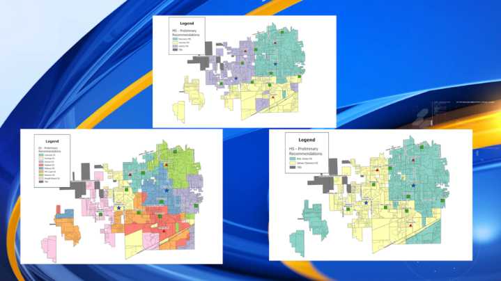 Madison City Schools wants your input on its new zoning proposal