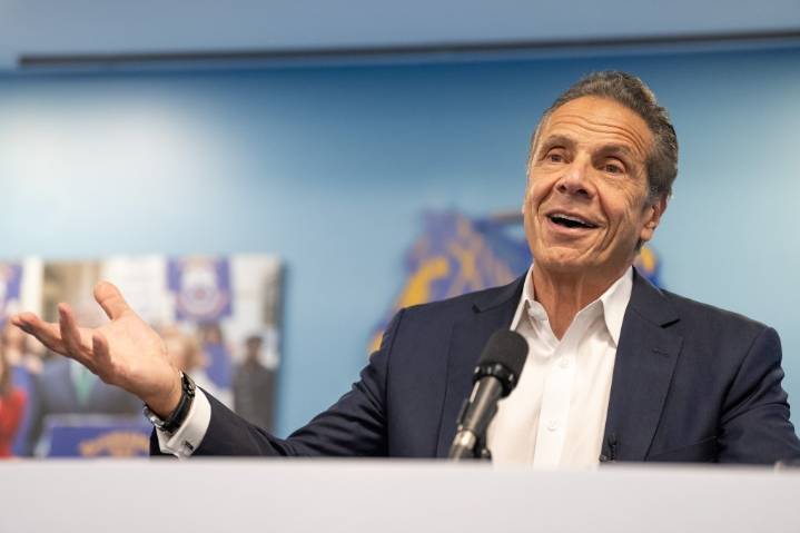 The Daily News Endorsement: Cuomo offers NYC a path forward while Mamdani peddles hollow promises
