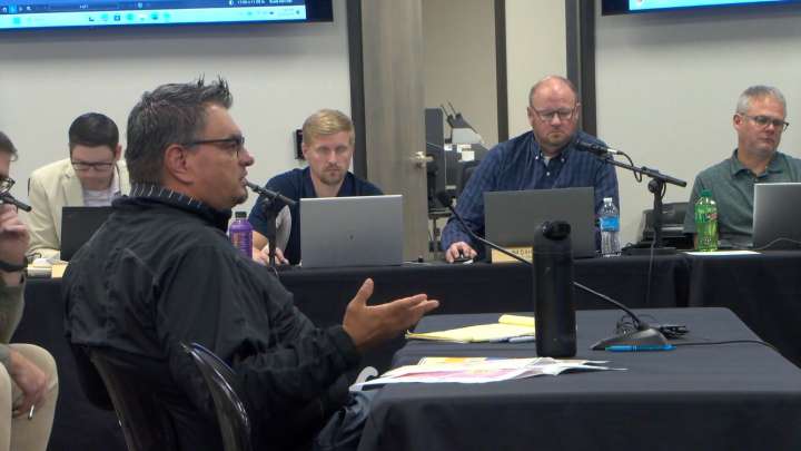 Heated exchanges mark night two of Horace assessment hearings