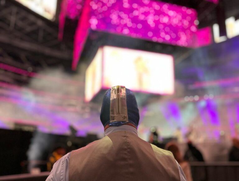 ¡En el hospital! Blue Demon Jr. sufre accidente