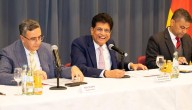 Piyush Goyal, German Minister Discuss Commitment To Finalising India