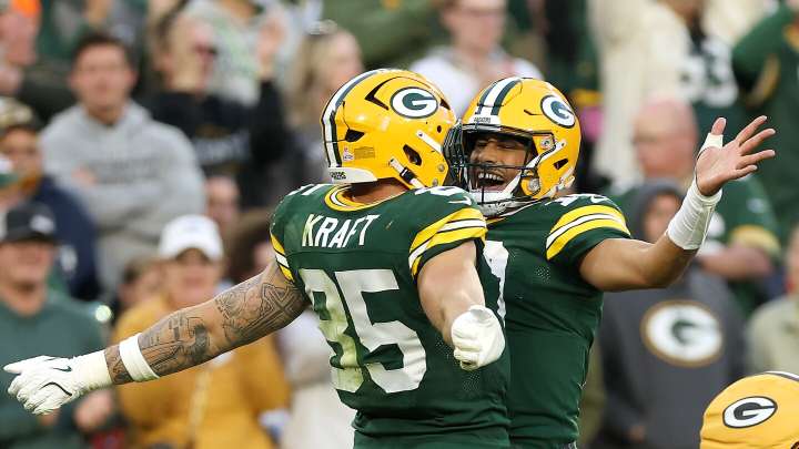 Packers defeat Bengals 27-18, move to 3