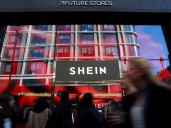 Shein abre en Francia sus primeros locales físicos en el mundo y ya causa un escándalo