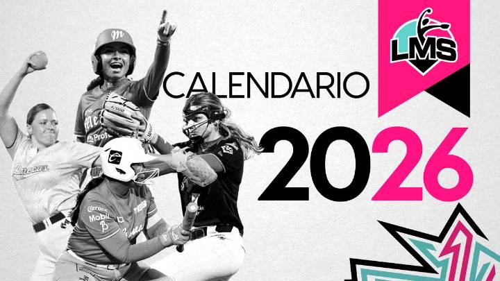 Liga Mexicana de Softbol realizará por primera vez el Juego de las Estrellas 2026 en León