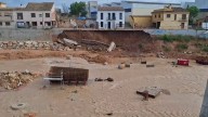 La zona cero de la dana: derecho a sentirse seguros