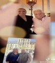 “Aprendí que la vida no se mide en logros sino en amor”: Maru Campos rinde homenaje a su esposo Víctor Cruz Russek