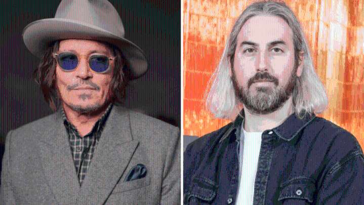 Johnny Depp to Star in ‘Ebenezer: A Christmas Carol’ at Paramount Pictures, Ti West to Direct