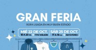 El Básquet del Hispano Americano organiza una feria solidaria para apoyar a su Primera División