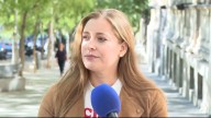 El PP denuncia que Sánchez no ha felicitado a María Corina Machado