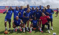 Lula felicita a Cabo Verde por su primera clasificación a un Mundial de fútbol