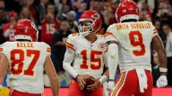 Best betting apps for Lions vs. Chiefs on Sunday Night Football