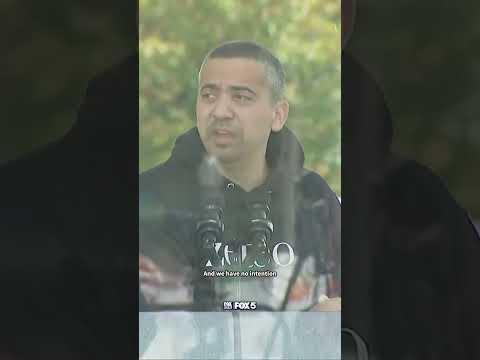 "No Kings" Rally in D.C.