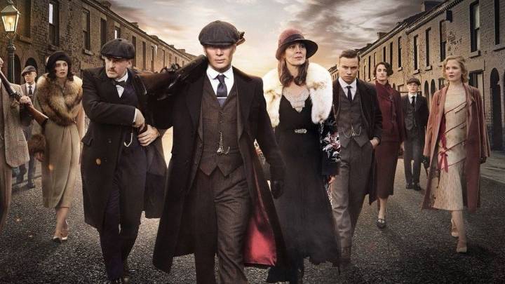 "Peaky Blinders" regresa a Netflix: todo lo que se sabe sobre la película y las dos nuevas series