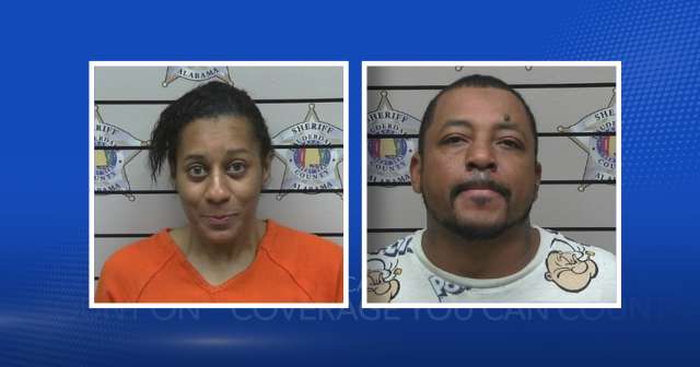 UPDATE: 2 arrested in connection to robbery at Good Spirits in Florence