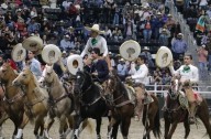 Celebran hoteleros designación de SLP como sede del Nacional Charro 2026