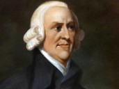 Adam Smith, lejos del capitalismo salvaje