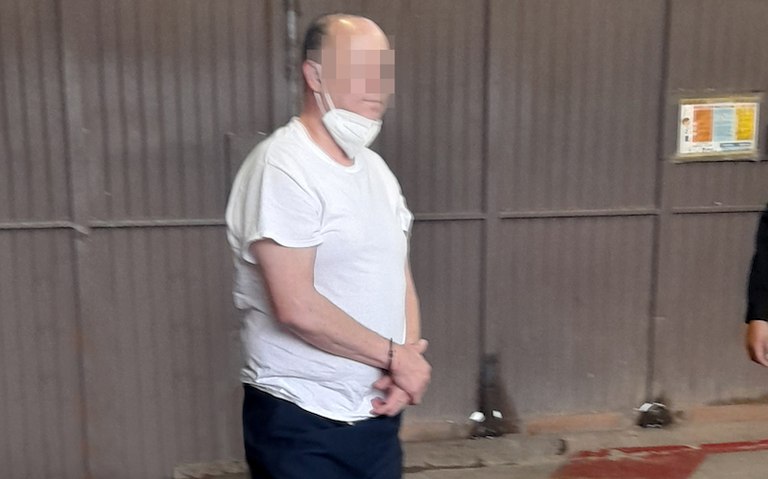César Duarte será trasladado a CDMX para comparecer ante la FGR